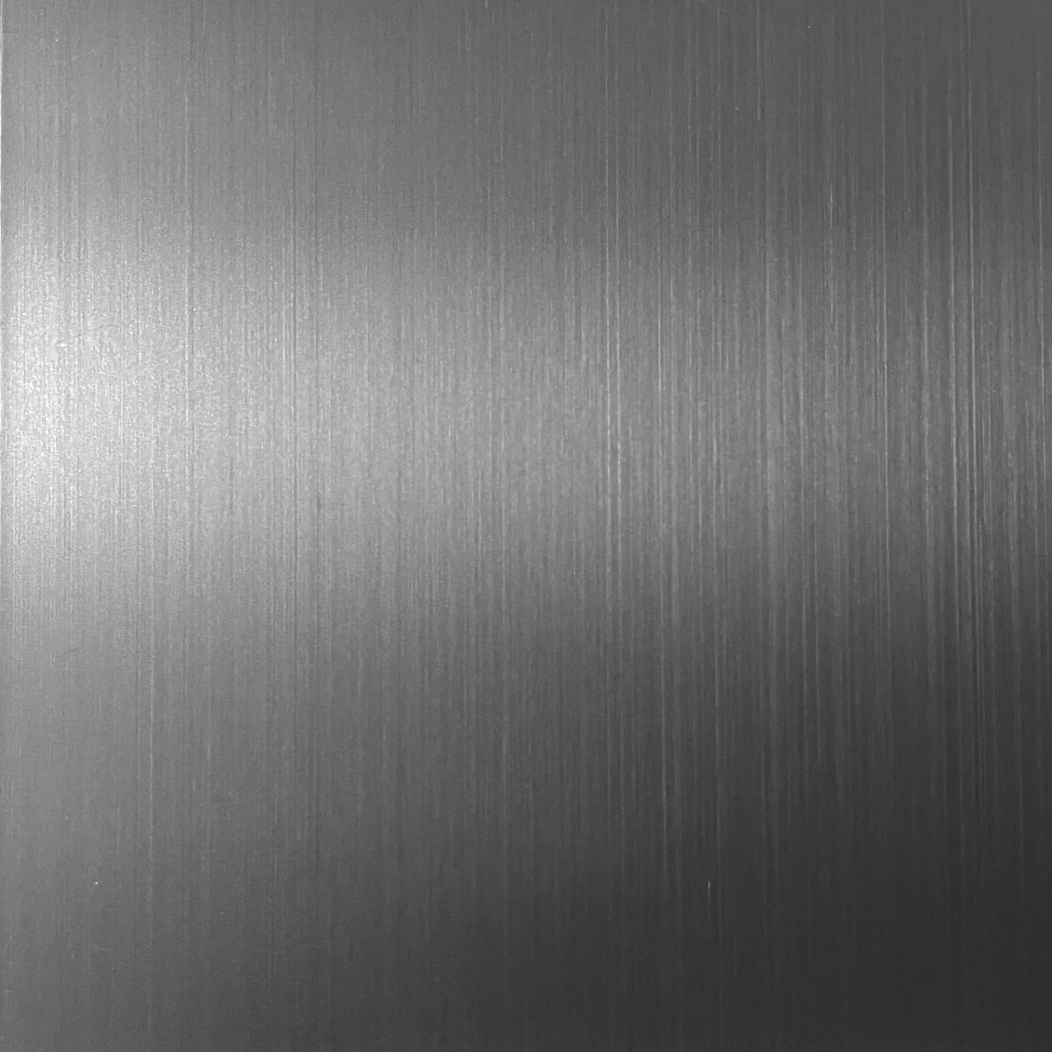 Cut-ter CTR1-09 срібна, темна, матова і шліфована нержавіюча сталь